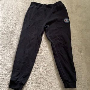 Champion joggers